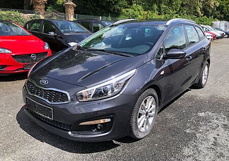 Kia ANDERE Ceed Sportswagon Edition 7