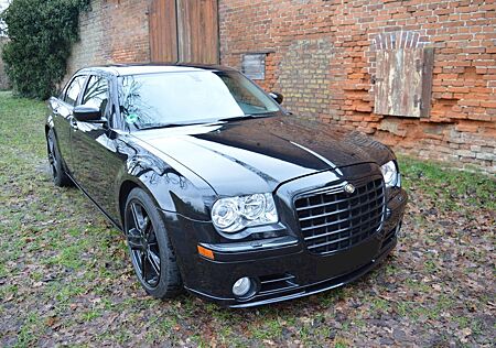 Chrysler 300C SRT8 6.1 Autom.