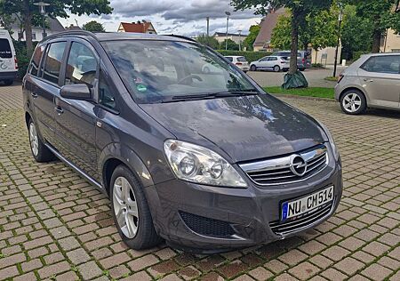 Opel Zafira 1.8 Edition Edition