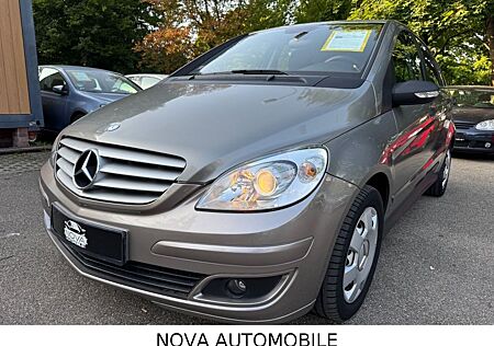 Mercedes-Benz B 180 B -Klas CDI *Scheckheftgepflegt*Erste Hand