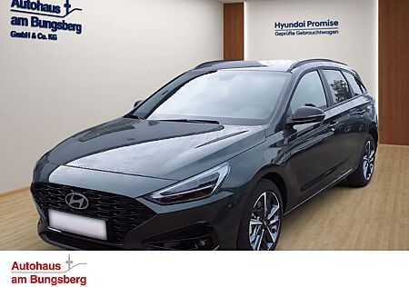 Hyundai i30 i30cw 1.0 T-Gdi Advantage Plus-Paket NAVI LED Rü