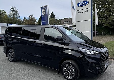 Ford Tourneo Custom TITANIUM 320 L2 DAS NEUE MODELL!