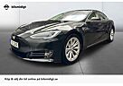 Tesla Model S Basis
