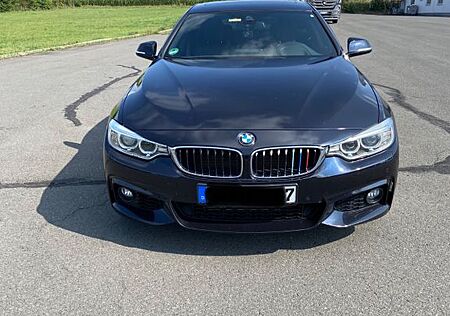 BMW 435d 435 Gran Coupé xDrive Gran Coupé M Spor...