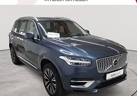 Volvo XC 90 XC90 T8 AWD Recharge Ultimate Bright 7