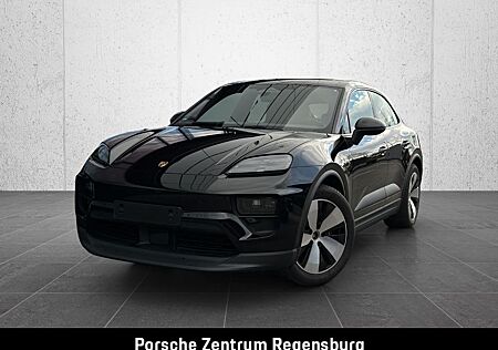 Porsche Macan 4 PANO PASM SHZ