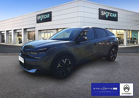 Citroën C4 1.2 Mild-Hybrid 136 Max