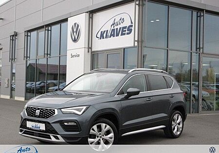 Seat Ateca Xperience Navi AHK LED ACC Kamera Klima