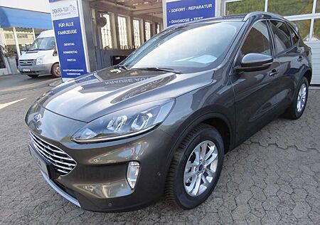Ford Kuga Automatic TITANIUM Navi -35% AHK 2.1to