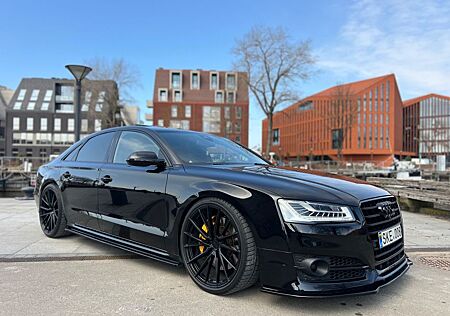 Audi S8 4.0 TFSI tiptronic quattro -
