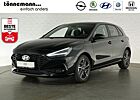 Hyundai i30 FL T-GDI ADVANTAGE+VOLL LED+NAVI+RÜCKFAHRKAM