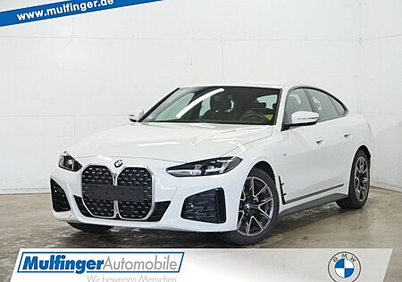 BMW 420d GC. M Sport FACELIFT HUD SurView.KomfZ.HiFi