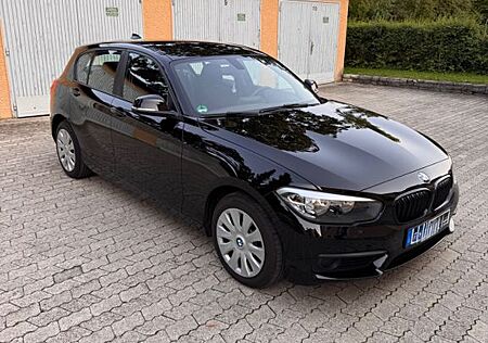 BMW 116i -