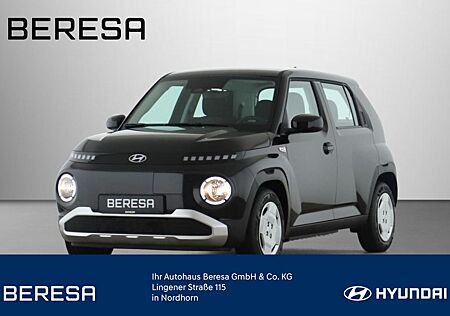 Hyundai Inster EV (MY25) 49 kWh Select*Effizienz-Paket