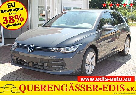 VW Golf Volkswagen 1.5TSI "Life-CZ" *Kessy*Parklenk*SHZ+LKH...