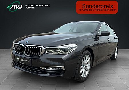 BMW 630 i Luxury Line | Bowers & Wilkins