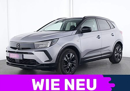 Opel Grandland X Grandland GS Line AHK|Kamera|LED|Navi|SHZ|PDC