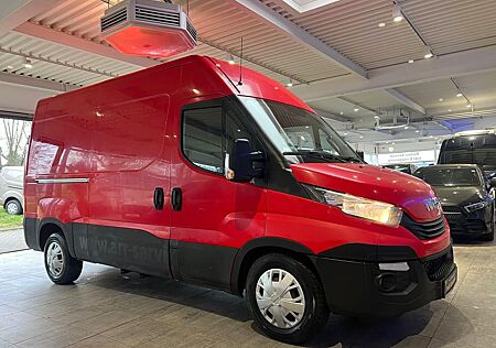 IVECO Daily 35S18 3,0Liter *Hoch+Lang*1.Hand*AHK=3.5T*