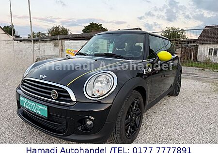 Mini ONE BRICK LANE/Garantie/Navi/PDC/Klima