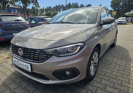 Fiat Tipo 120PS, Navi, SHZ, Klimaautomatik