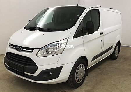 Ford Transit Custom 2.2 TDCi Kasten 330 L1 Trend REGA