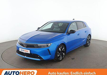 Opel Astra 1.2 Turbo Elegance*NAVI*LED*ACC*CAM*PDC*