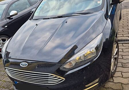 Ford Focus 1,0 EcoBoost 92kW Trend Turnier Trend