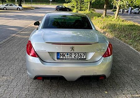 Peugeot 308 CC Platinum HDi FAP 140 Platinum