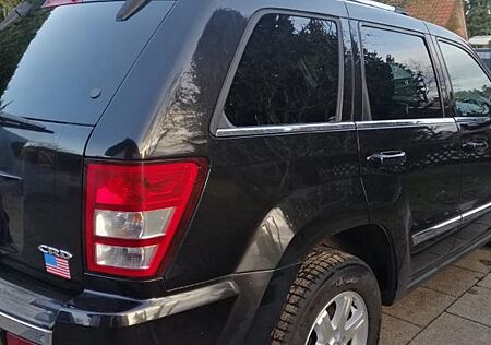 Jeep Grand Cherokee Laredo 3.0 CRD Autom. Laredo