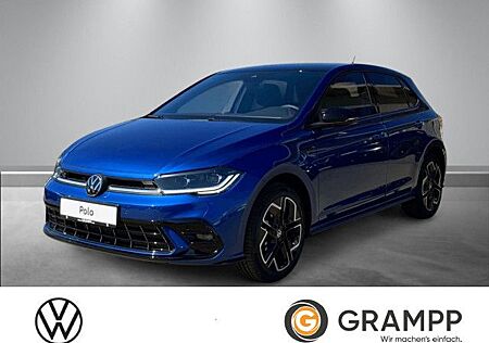 VW Polo Volkswagen R-Line 1,0 l TSI OPF KAMERA+NAVI+LED+ACC+LK
