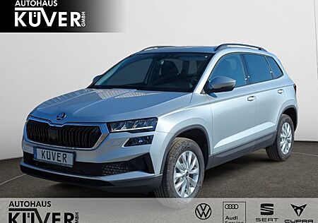 Skoda Karoq Selection 1.5 TSI DSG GRA+AHK+Shzg.+PDC
