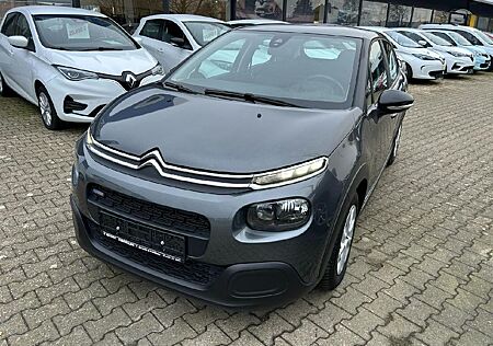 Citroën C3 Feel