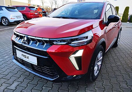 Mitsubishi ASX 1.0 T-Benziner Plus