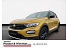 VW T-Roc Volkswagen Comfortline 1.5 TSI EU6d Apple CarPlay And