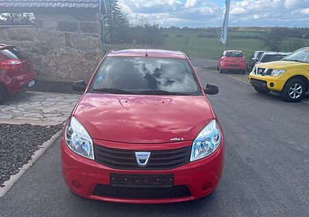 Dacia Sandero Ambiance