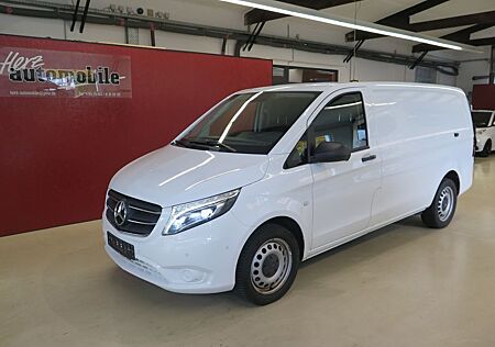 Mercedes-Benz Vito 114CDI PRO RWD lang+1Hand+Kam+ACC+Standheiz