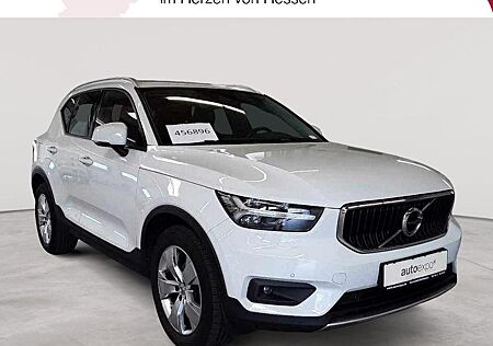 Volvo XC 40 XC40 D3 Momentum Pro Navi SHZ LED