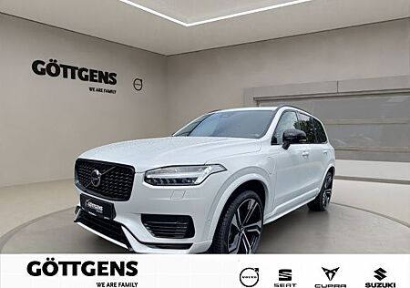 Volvo XC 90 XC90 Rech. Ultimate T8 AWD Dark 7SITZ PANO 360°