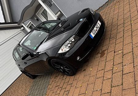 BMW 116i -M Paket