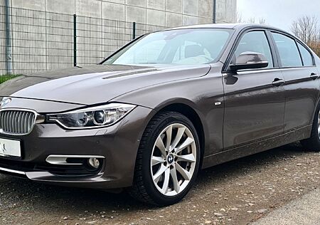 BMW 335i Modern Line Modern Line