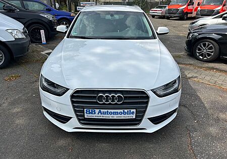 Audi A4 Avant Ambiente