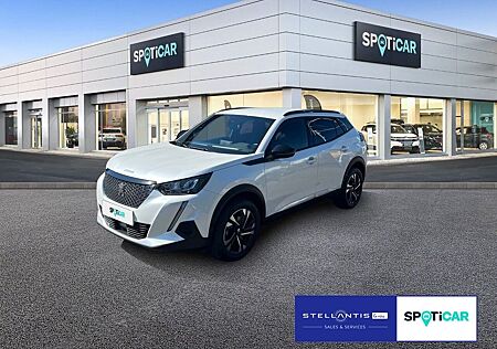 Peugeot 2008 1.2 PureTech 100 Allure Pack