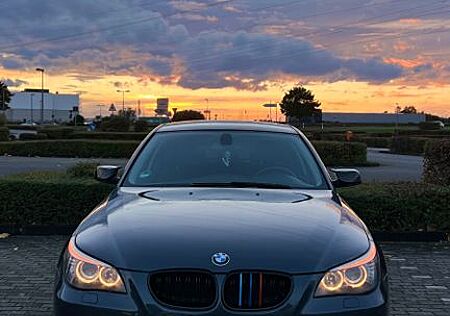 BMW 520d