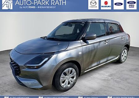 Suzuki Swift 1.2 Dualjet Club Hybrid *NAVI/KLIMA/PDC*