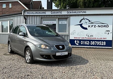 Seat Altea XL Stylance / Style Tüv NEu Klima*AHK