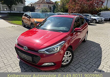 Hyundai i20 1.2 PASSION LHZ|SHZ|ALU