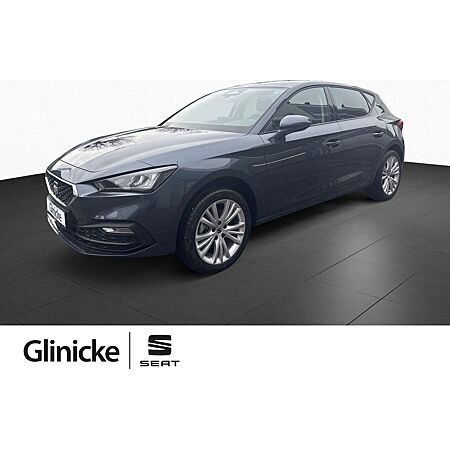 Seat Leon leasen
