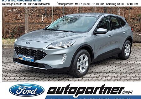 Ford Kuga Cool & Connect