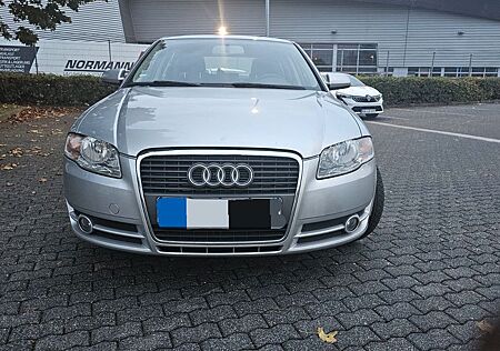 Audi A4 B7 8EC 1.6 -