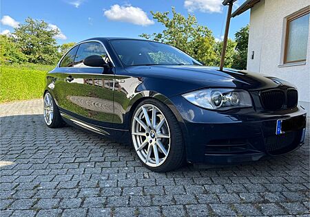 BMW 135i Coupé